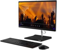 Lenovo Aio V50a 23.8